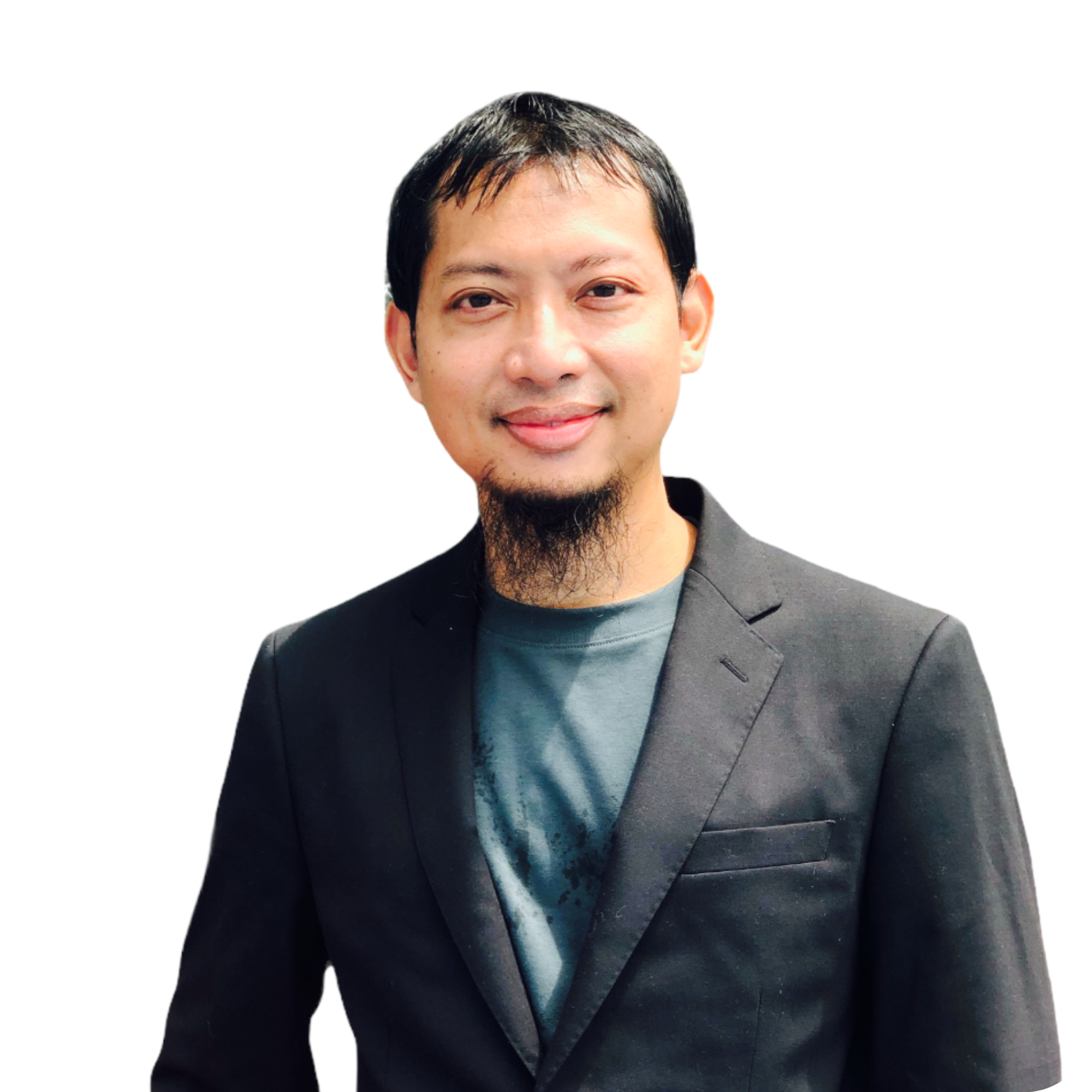Subkhan Prawira, B.eng, M.Sc.