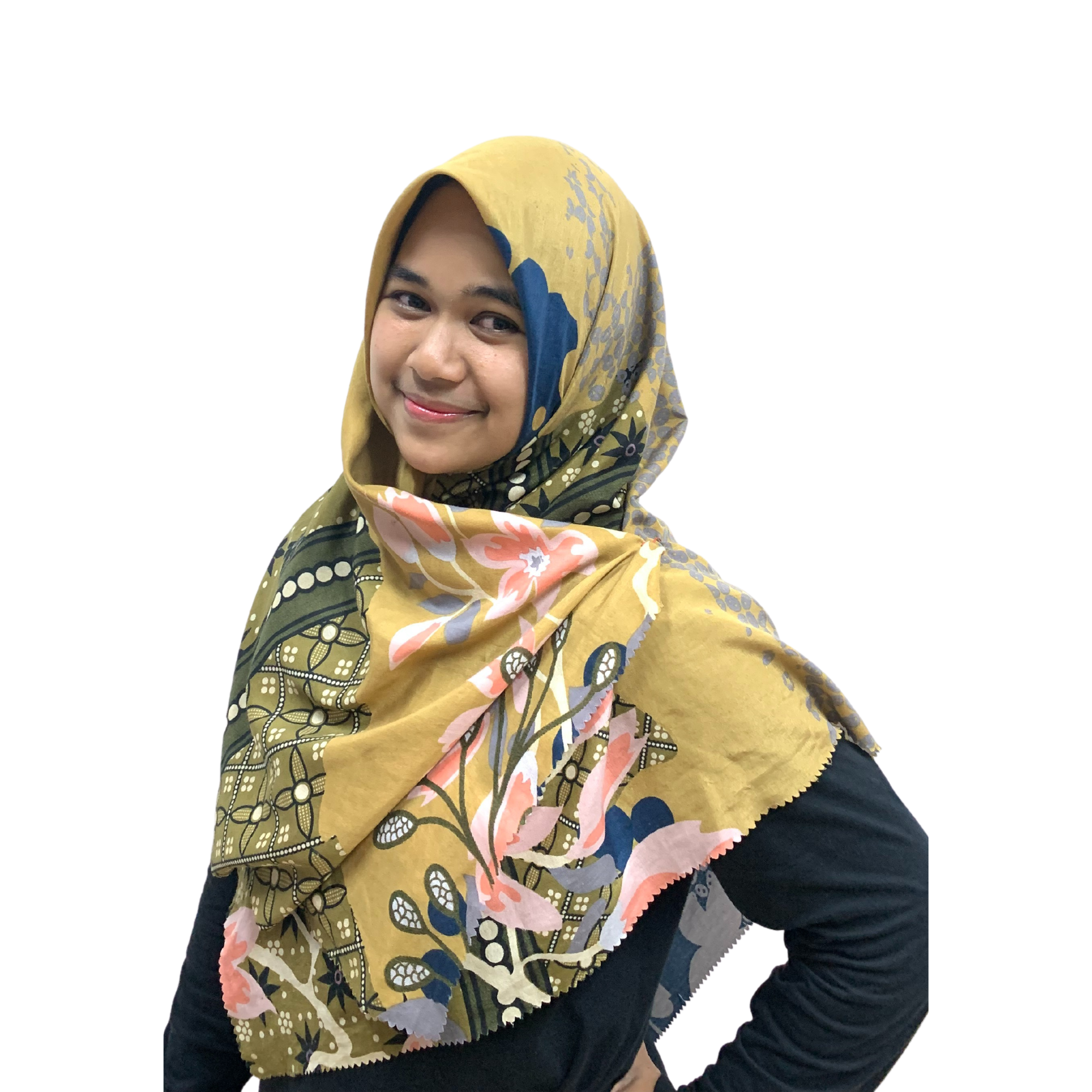 Mutiara Hikma M, BBA, MBA